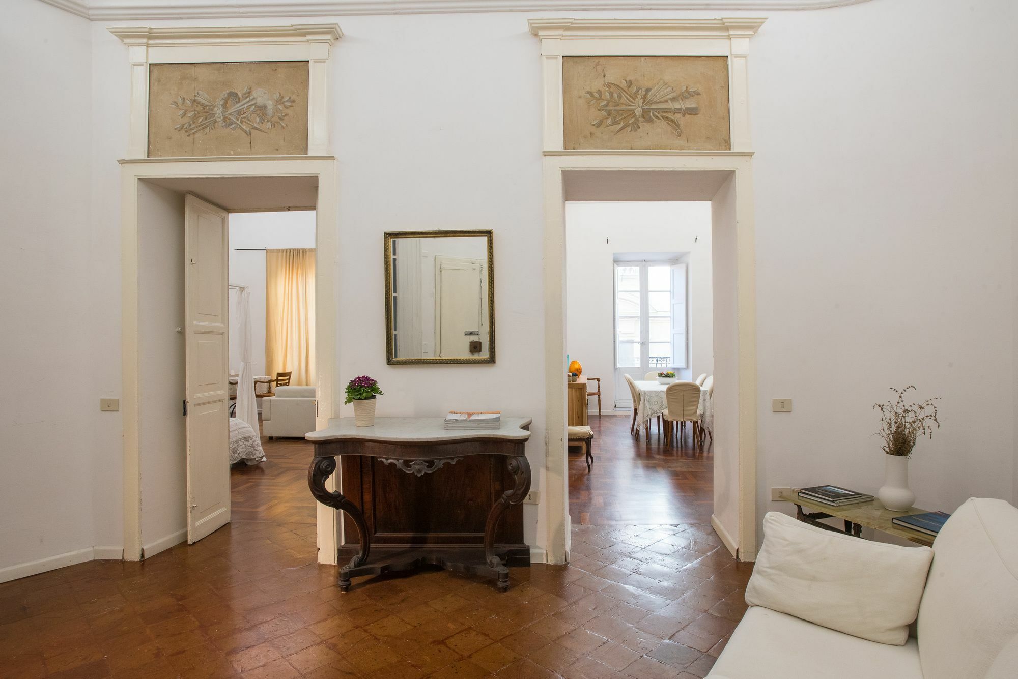 Apartment Buena Vista