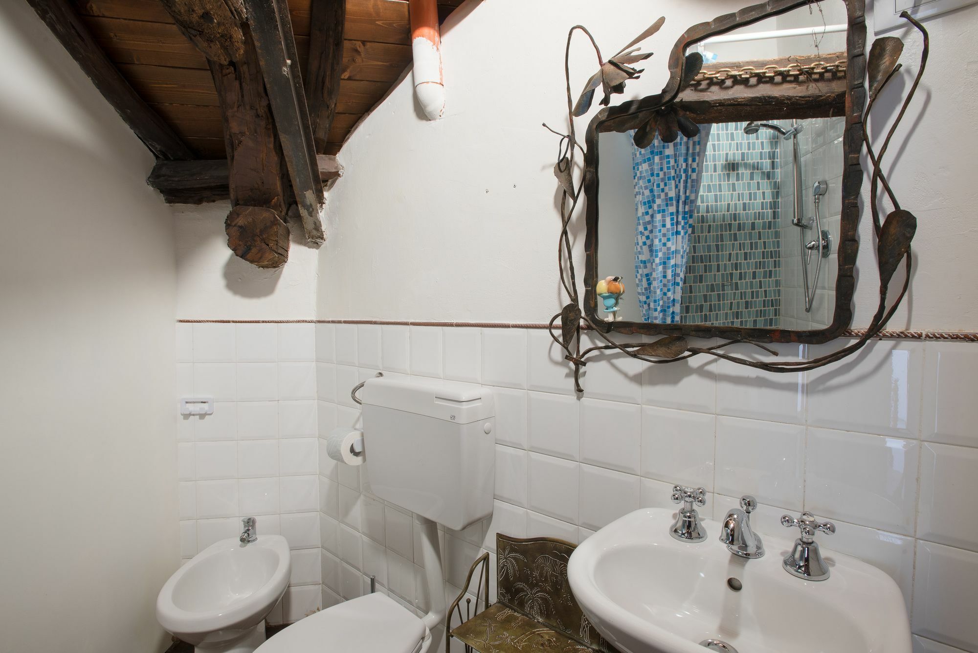 Buena Vista Apartment Cagliari