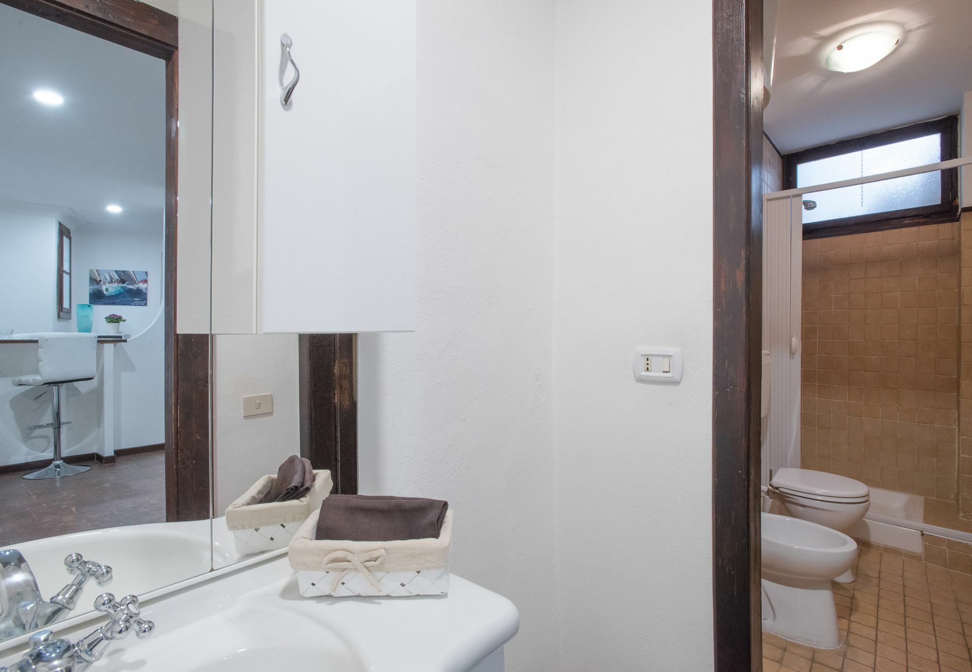 Buena Vista Apartment Cagliari