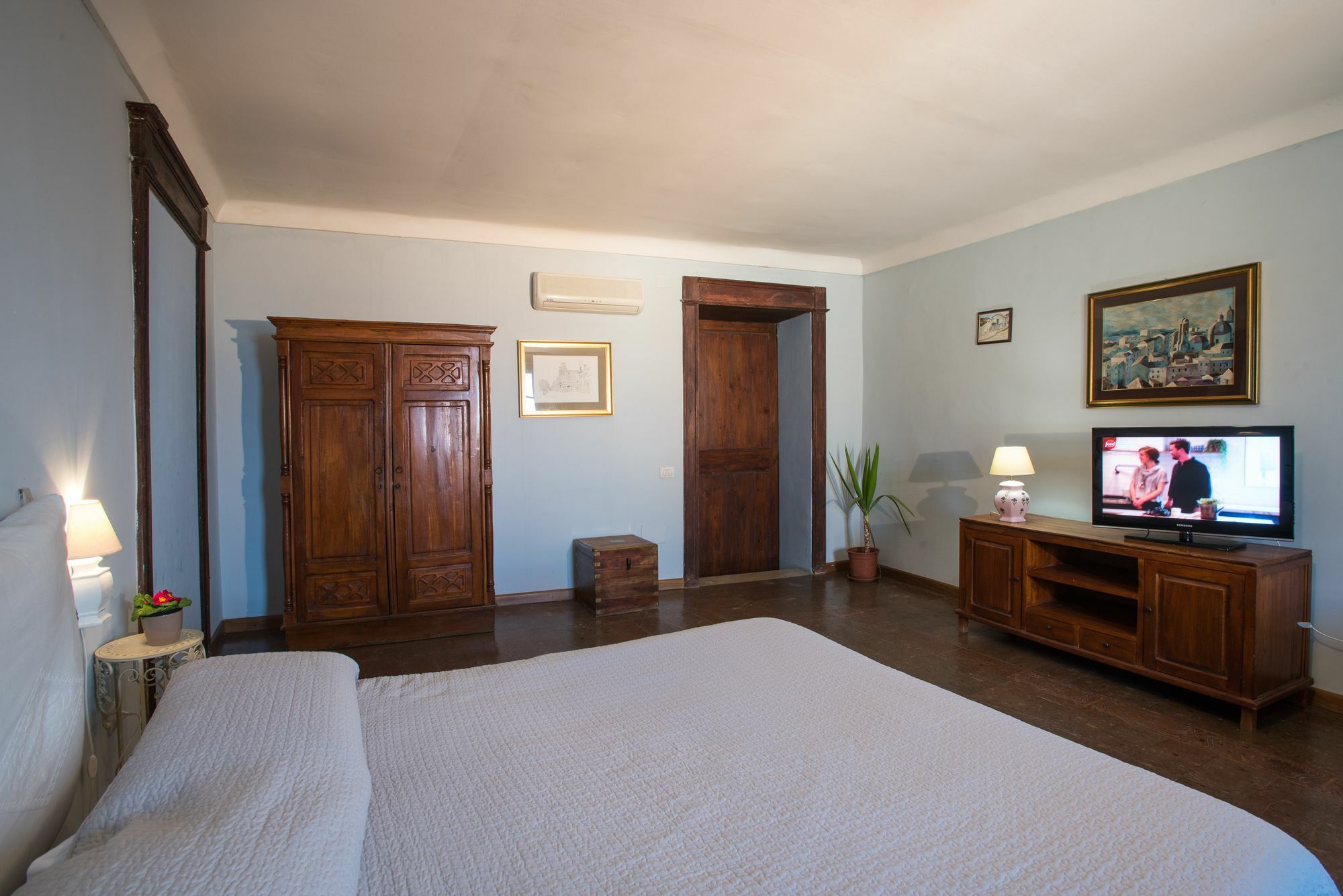 Buena Vista Apartment *