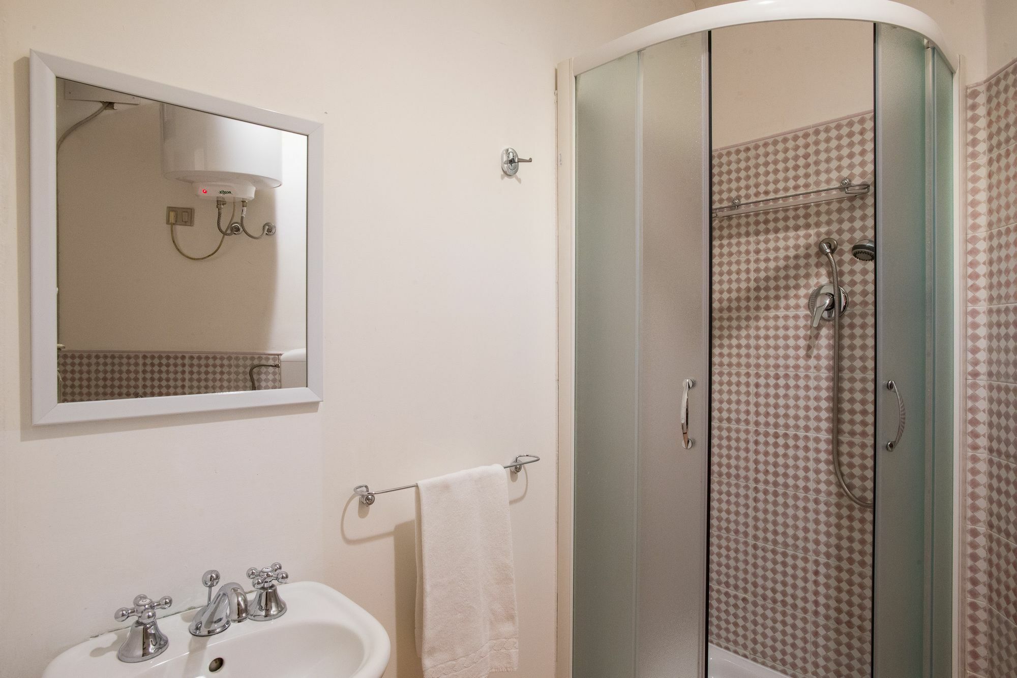 Buena Vista Apartment Cagliari