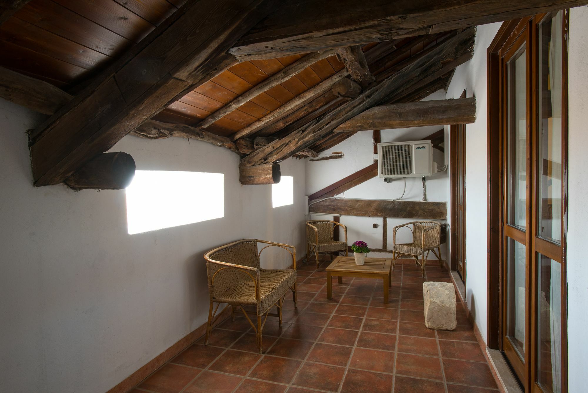 Buena Vista Apartment