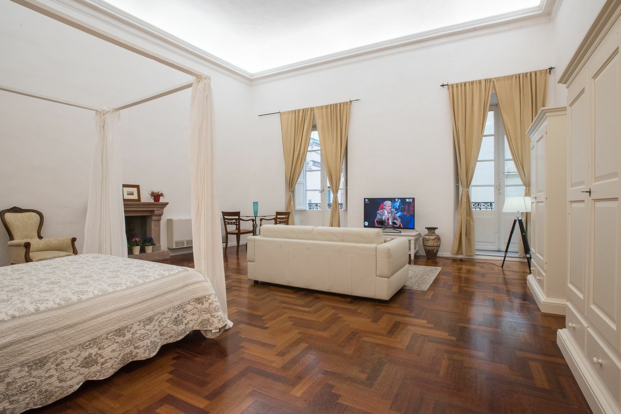 Buena Vista Apartment