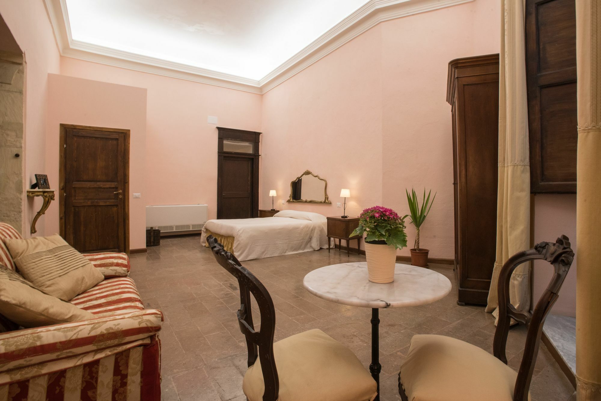 Apartment Buena Vista Cagliari