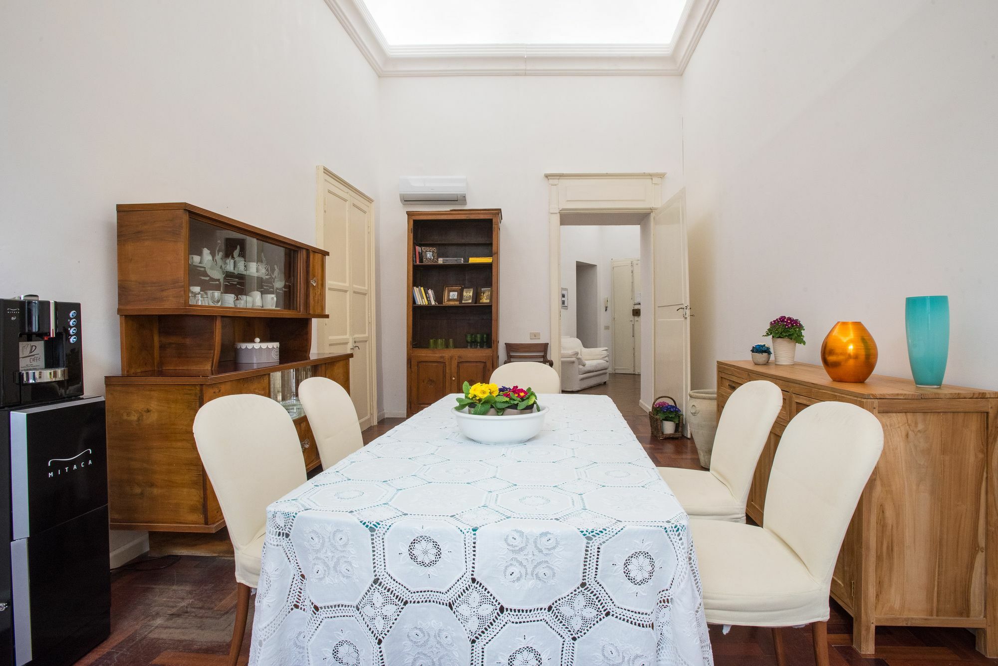 Buena Vista Apartment Cagliari