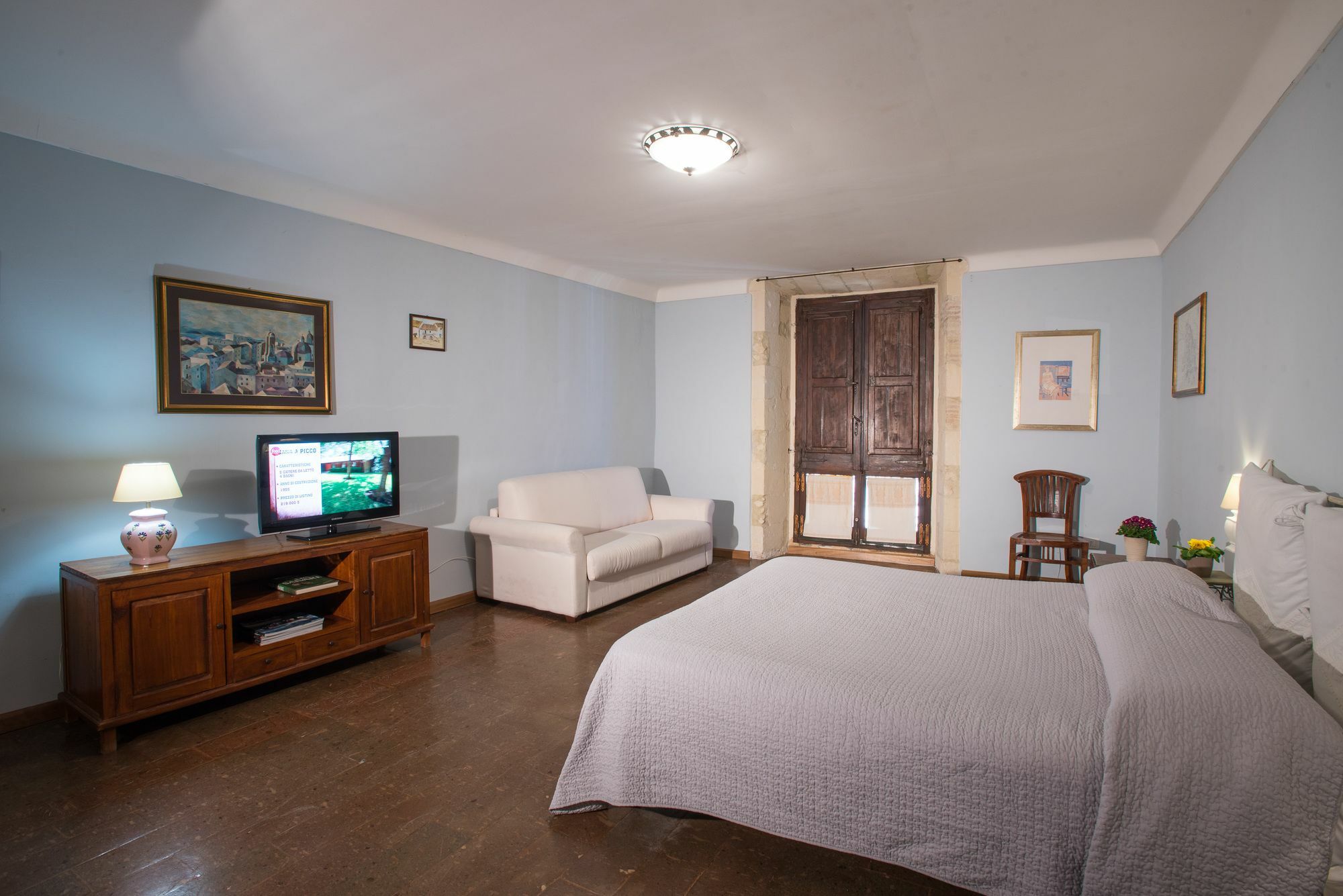 Buena Vista Apartment