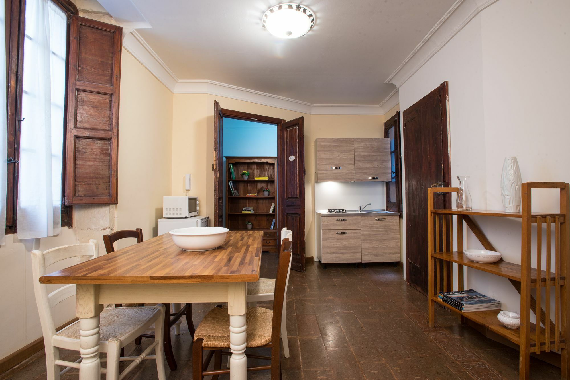 Buena Vista Apartment *
