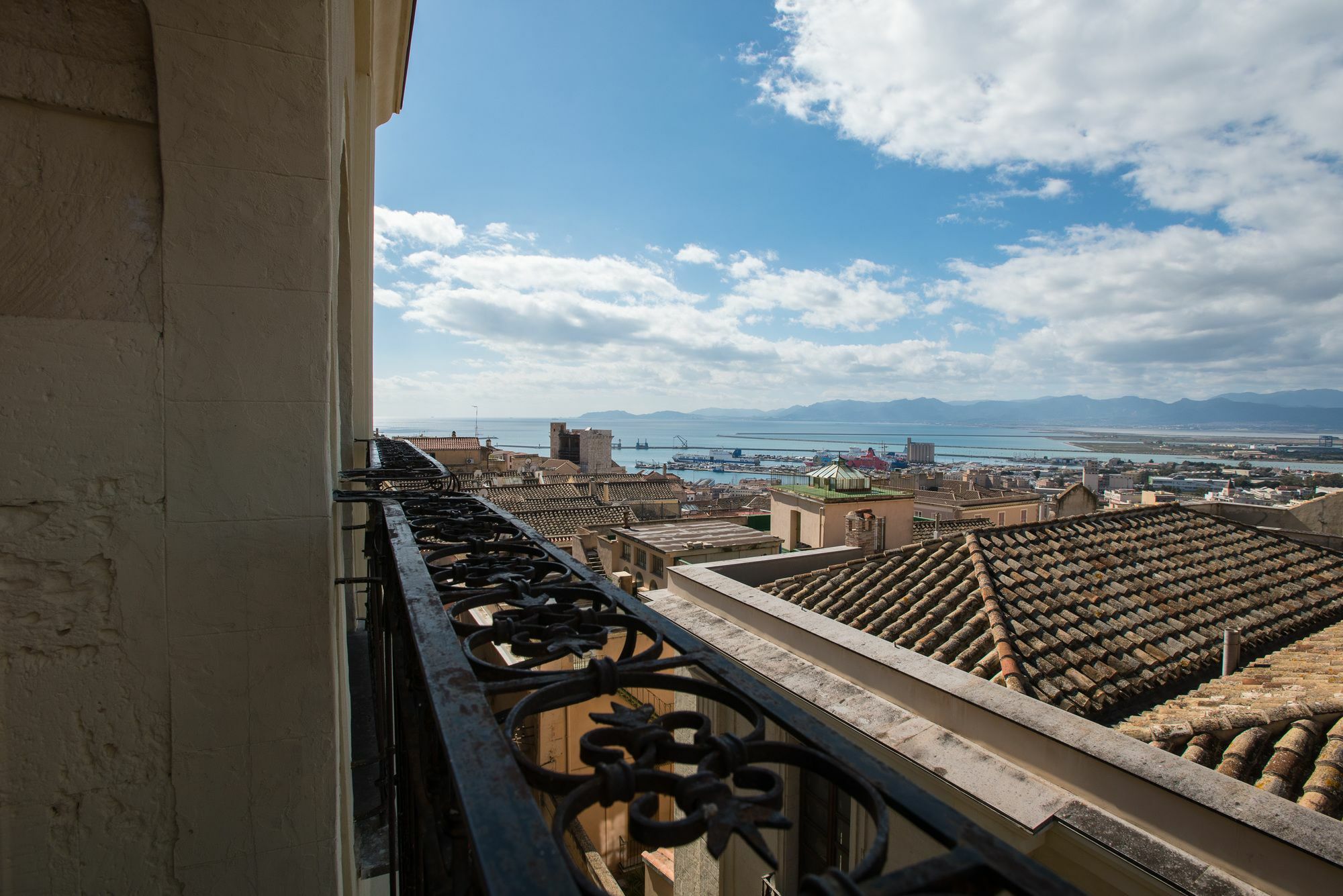 Buena Vista Cagliari